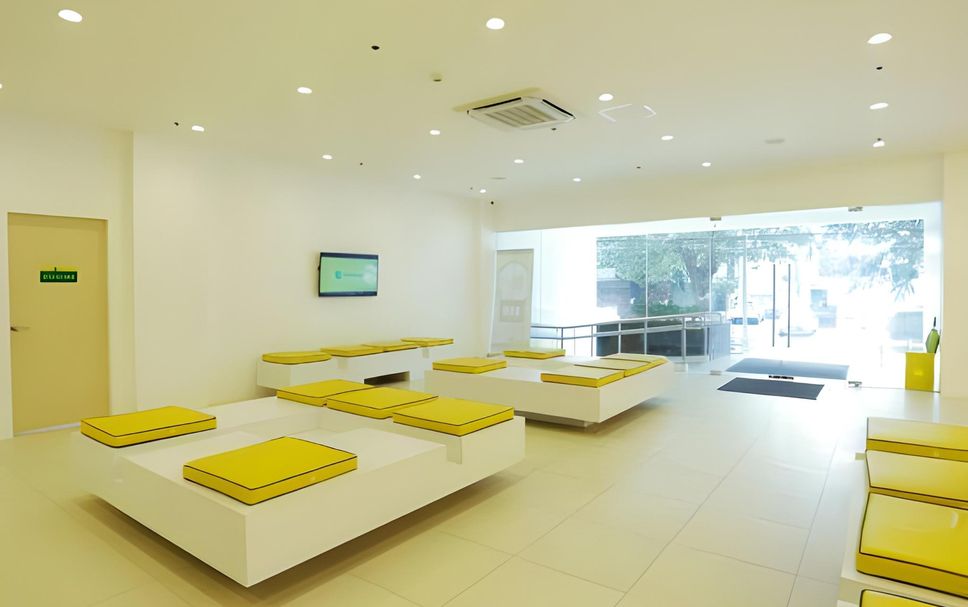 Reception Billede