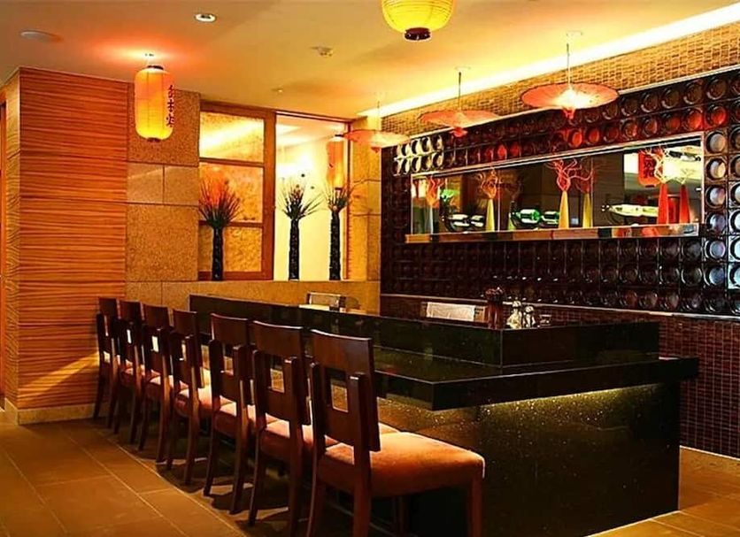 Bar Billede