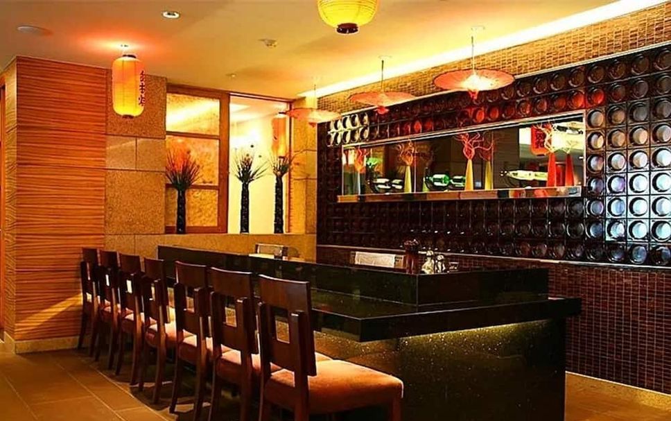 Bar Billede