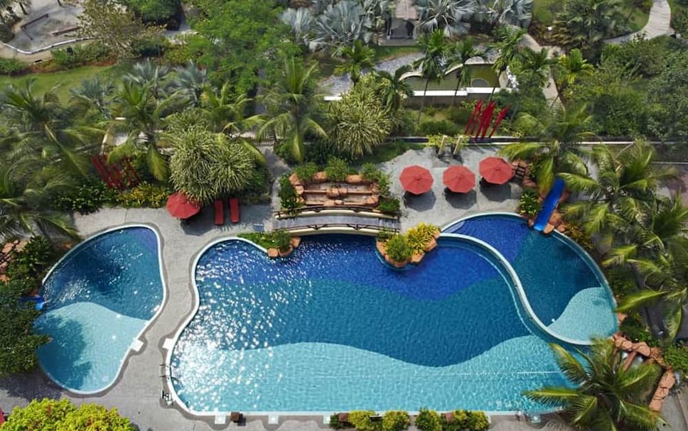 Pool Billede