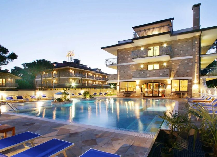 Pool Billede