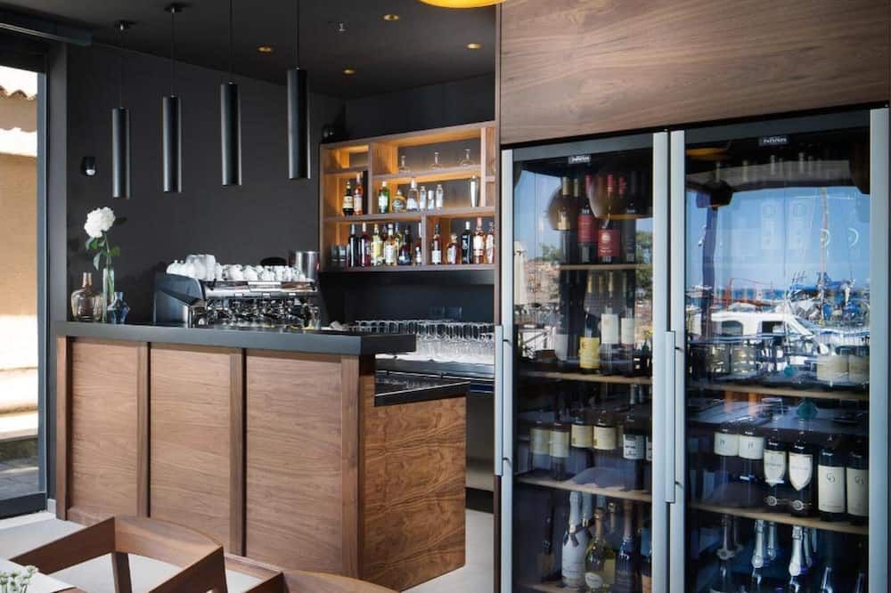 Bar Billede