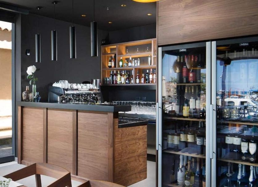 Bar Billede