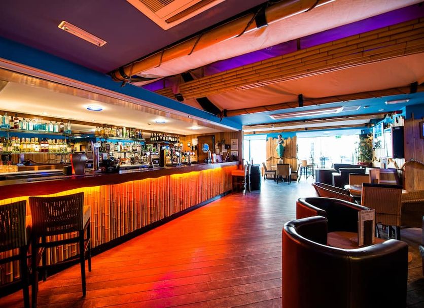 Bar Billede