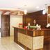 Receptionist
