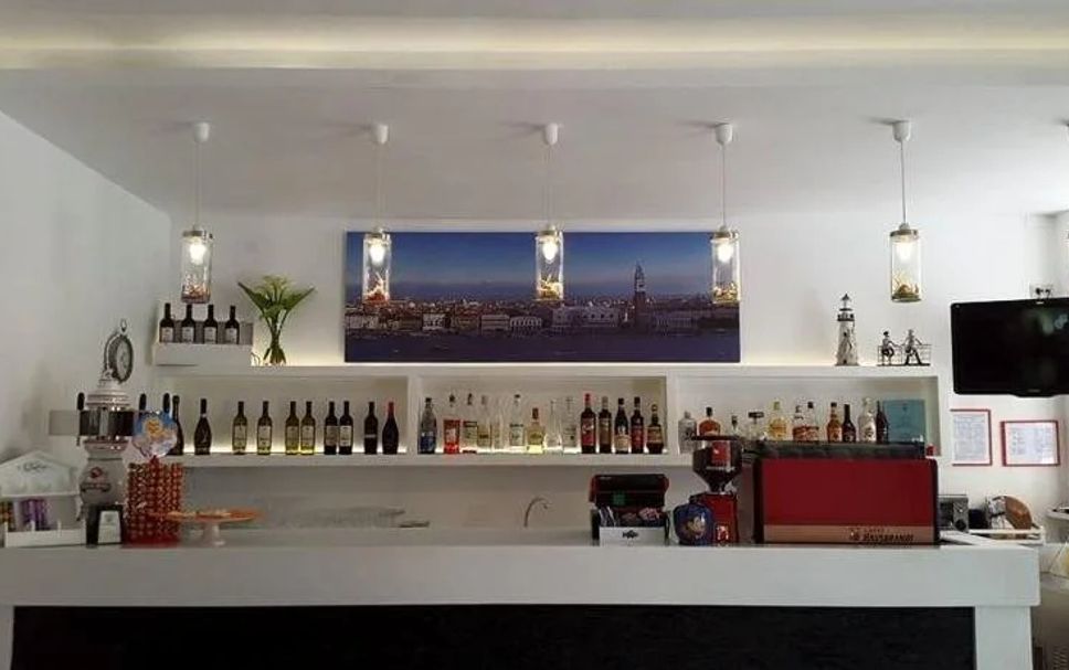 Bar Billede