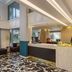 Receptionist