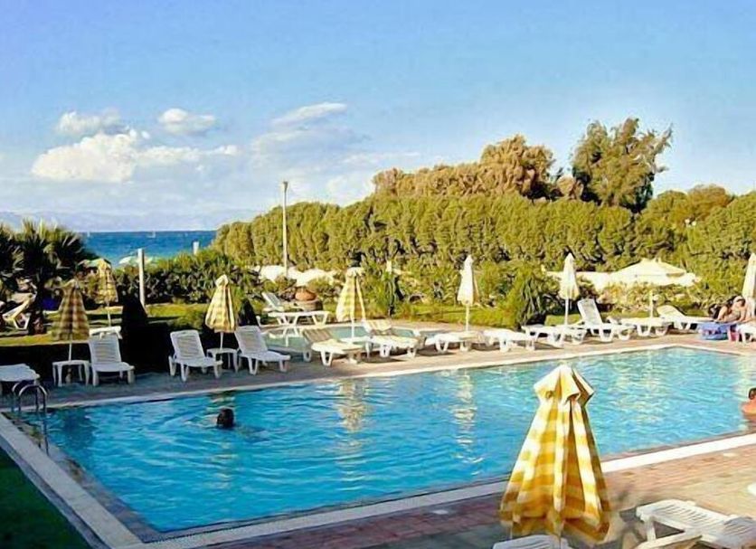 Pool Billede