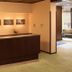 Receptionist