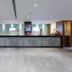 Receptionist