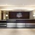 Receptionist