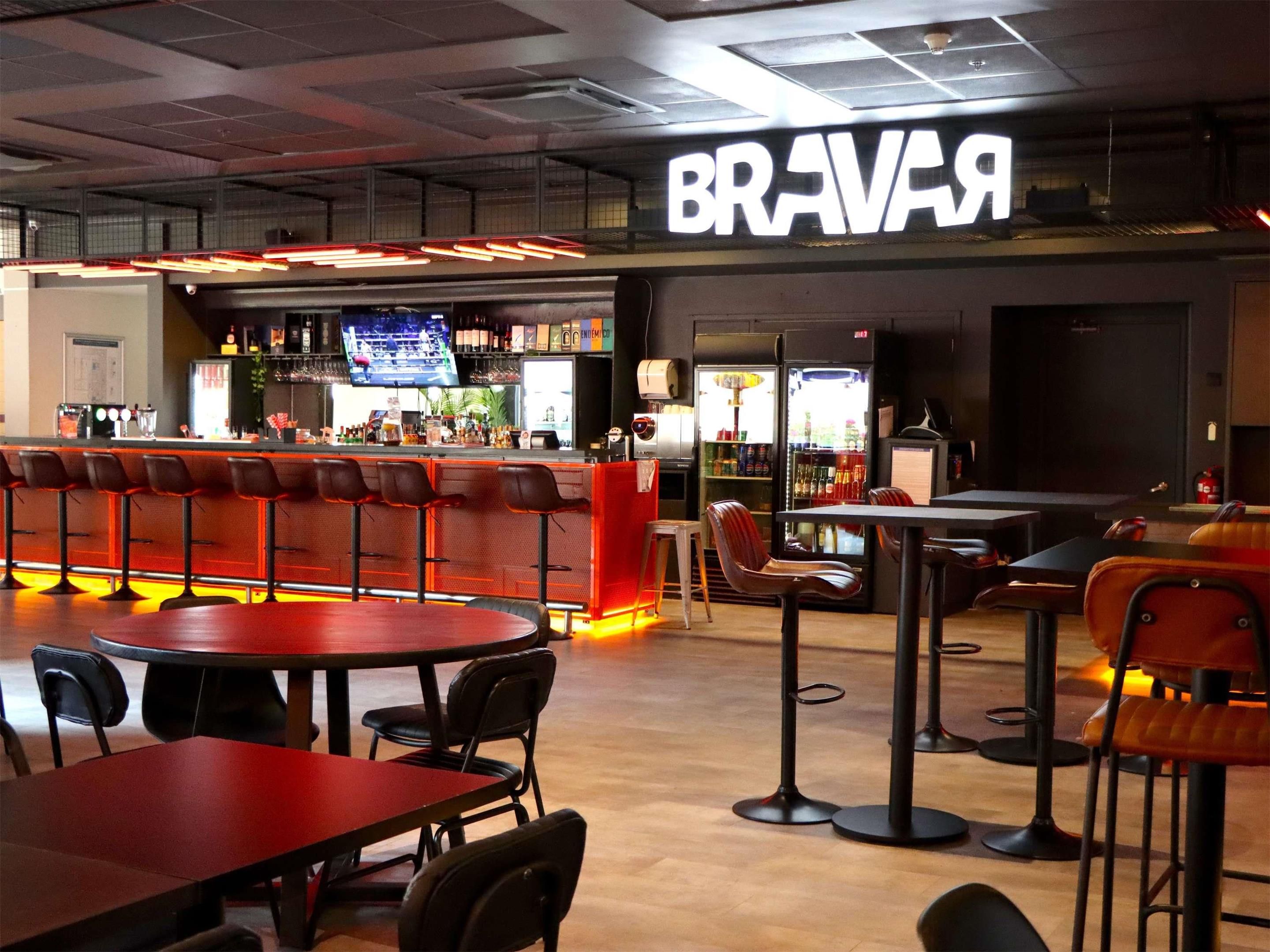 Bar Billede