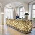 Receptionist