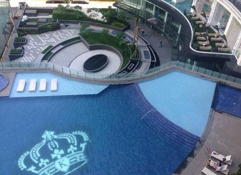Pool Billede