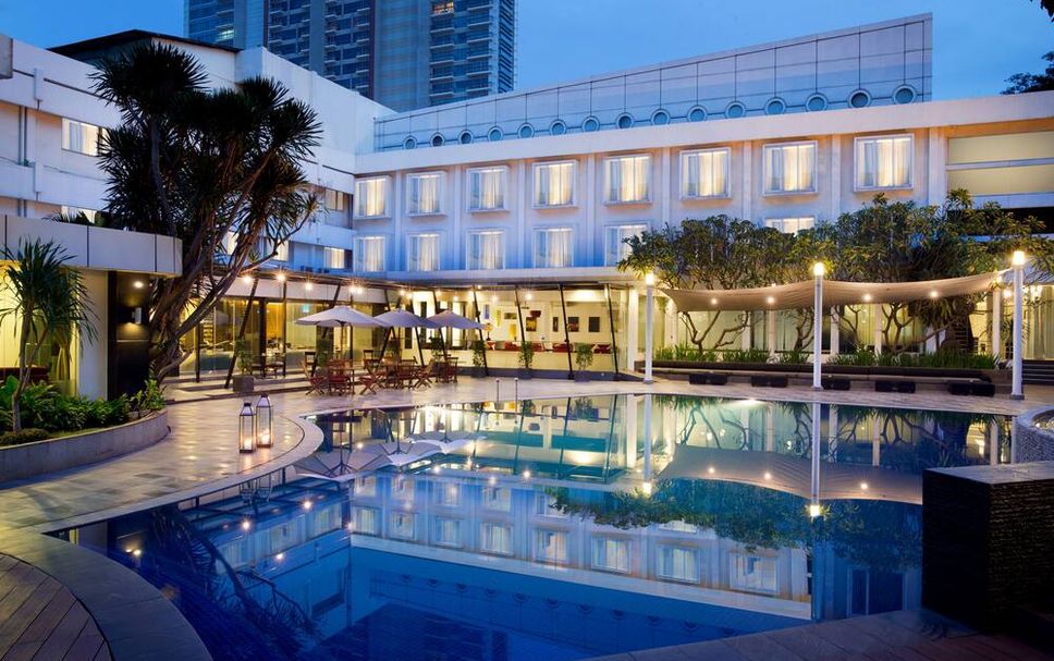 Pool Billede