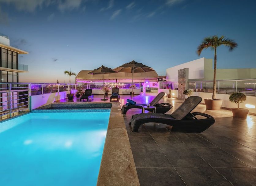 Pool Billede