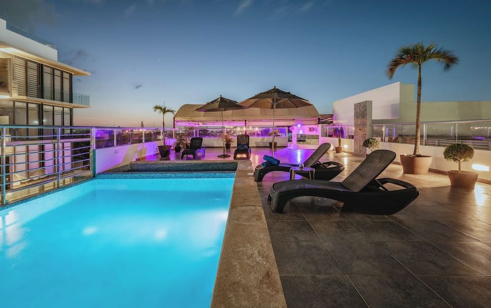 Pool Billede