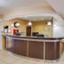 Receptionist