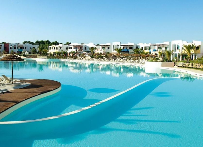 Pool Billede