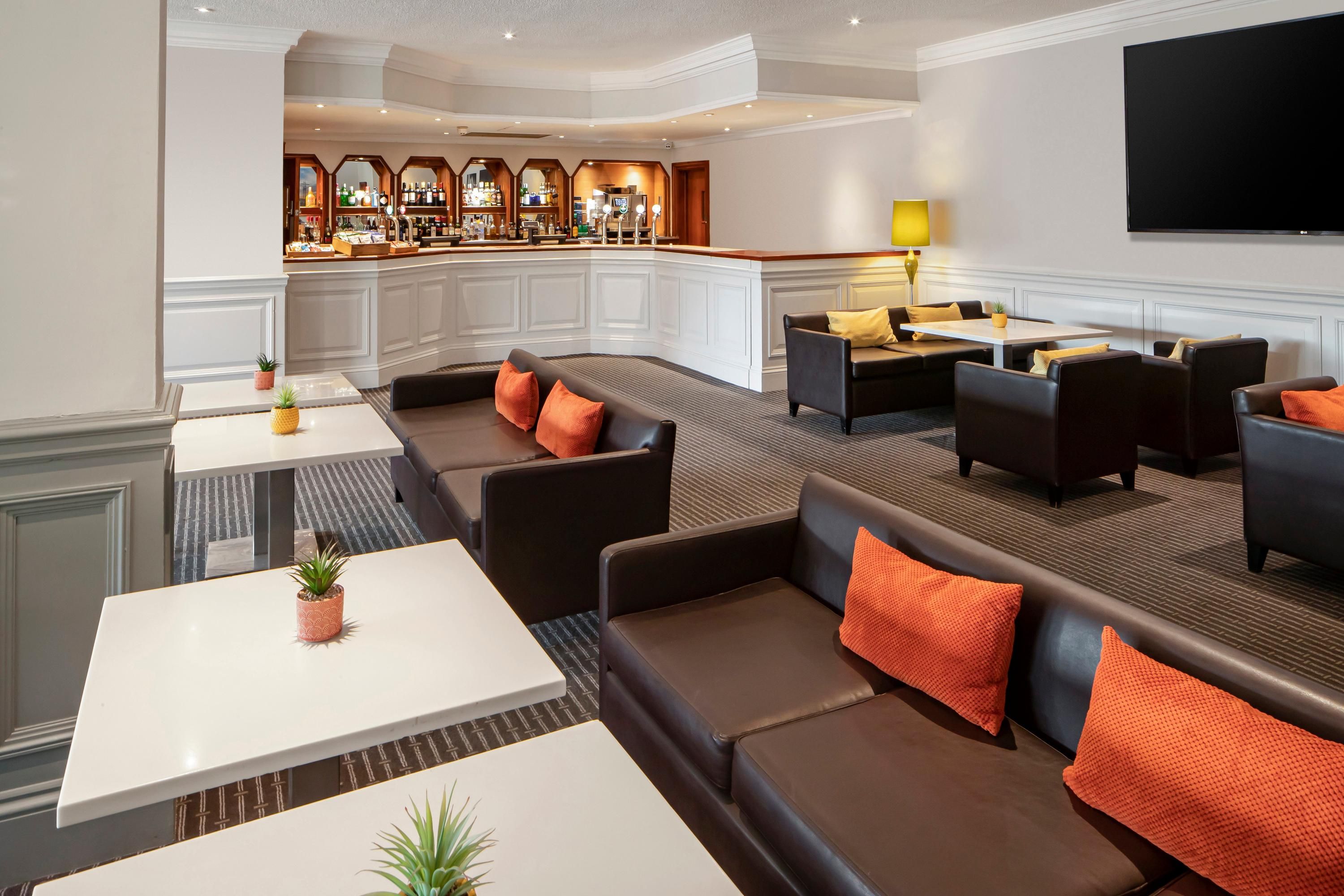 Bar Billede