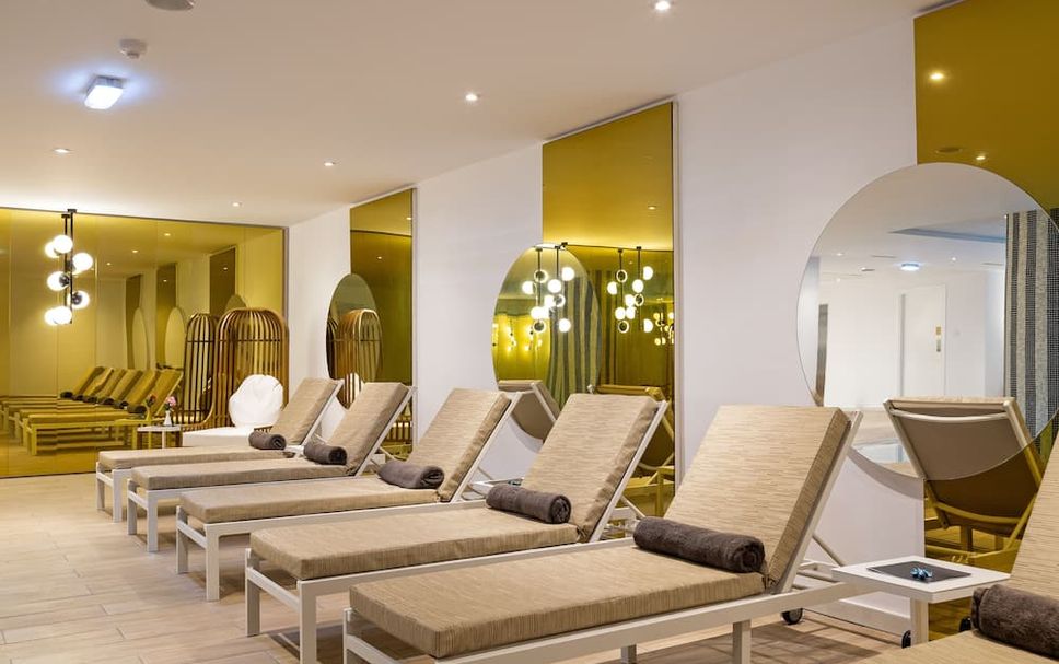 Spa Billede