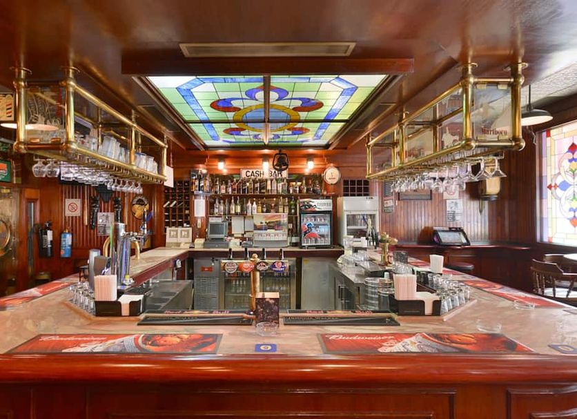 Bar Billede