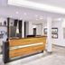 Receptionist