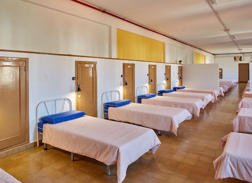 Spa Billede