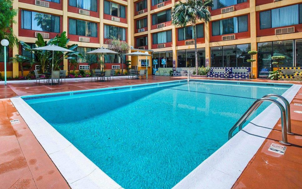 Pool Billede