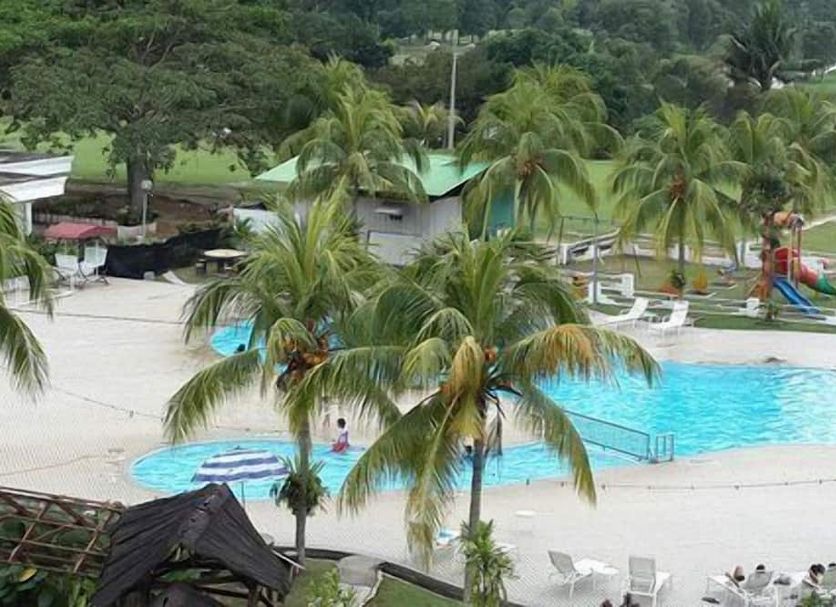 Pool Billede