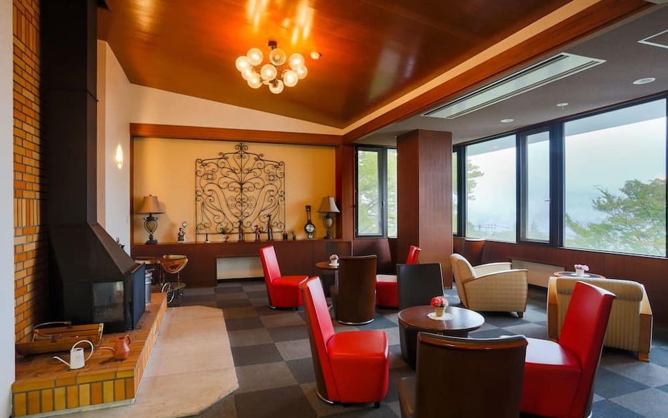 Lounge Billede