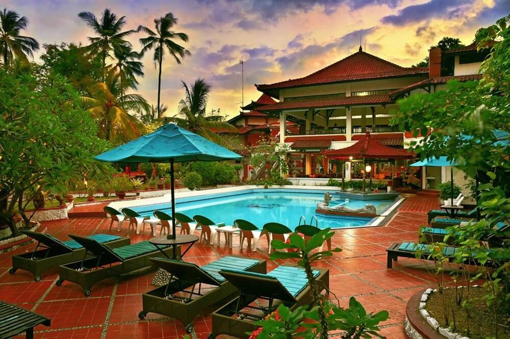 Pool Billede