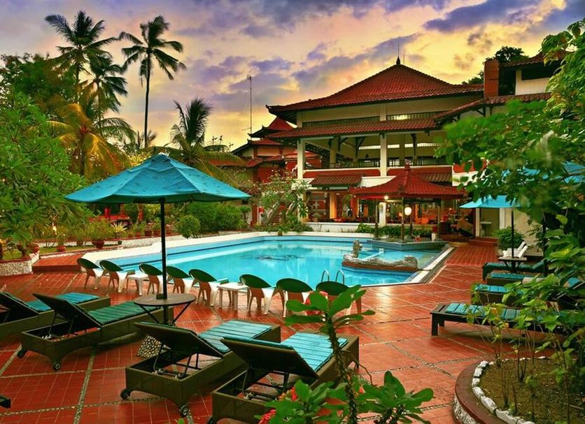 Pool Billede