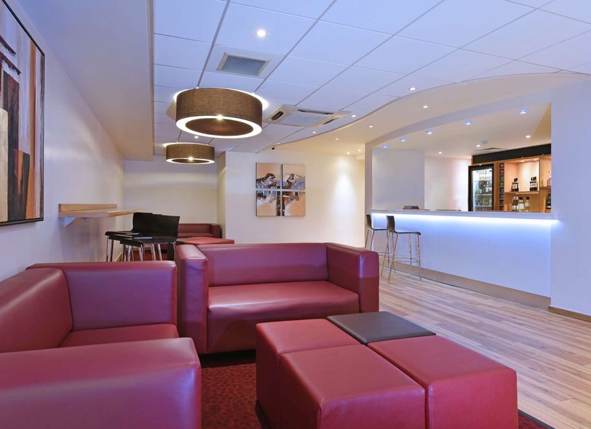 Lounge Billede