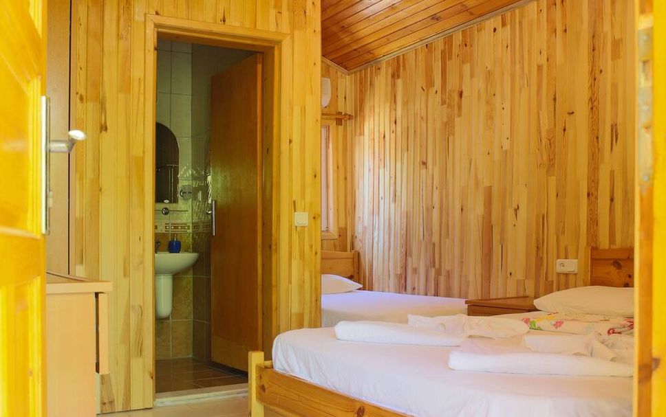 Spa Billede