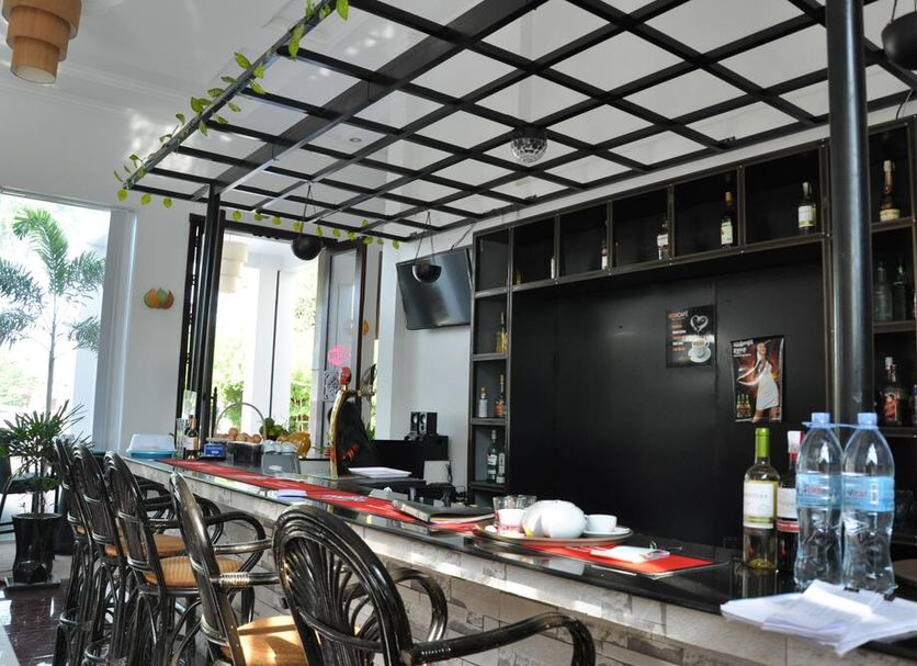 Bar Billede