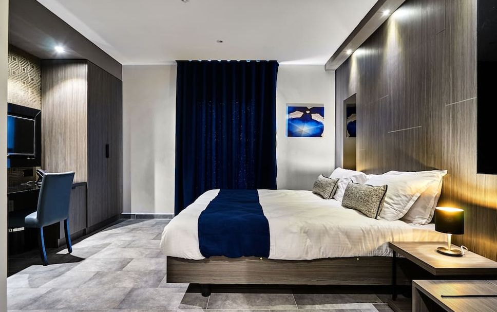 Soveværelse Billede