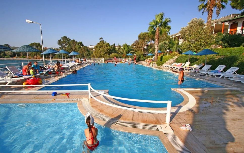 Pool Billede