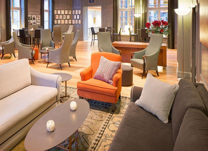 Lounge Billede