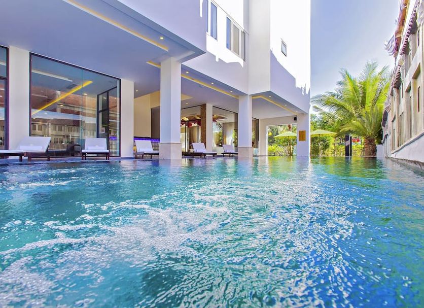 Pool Billede