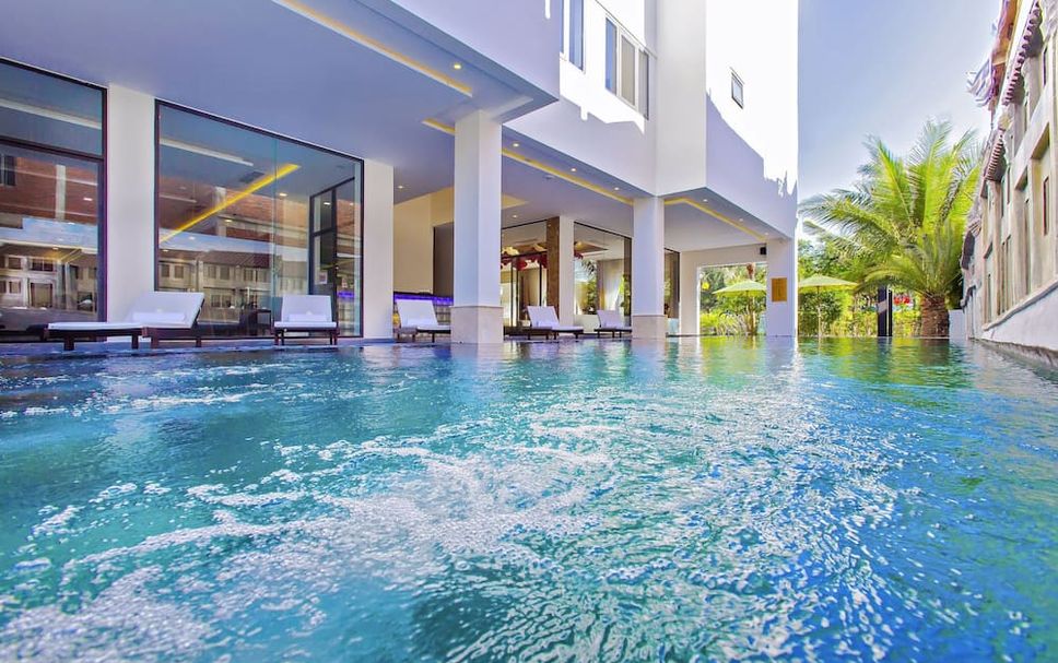 Pool Billede