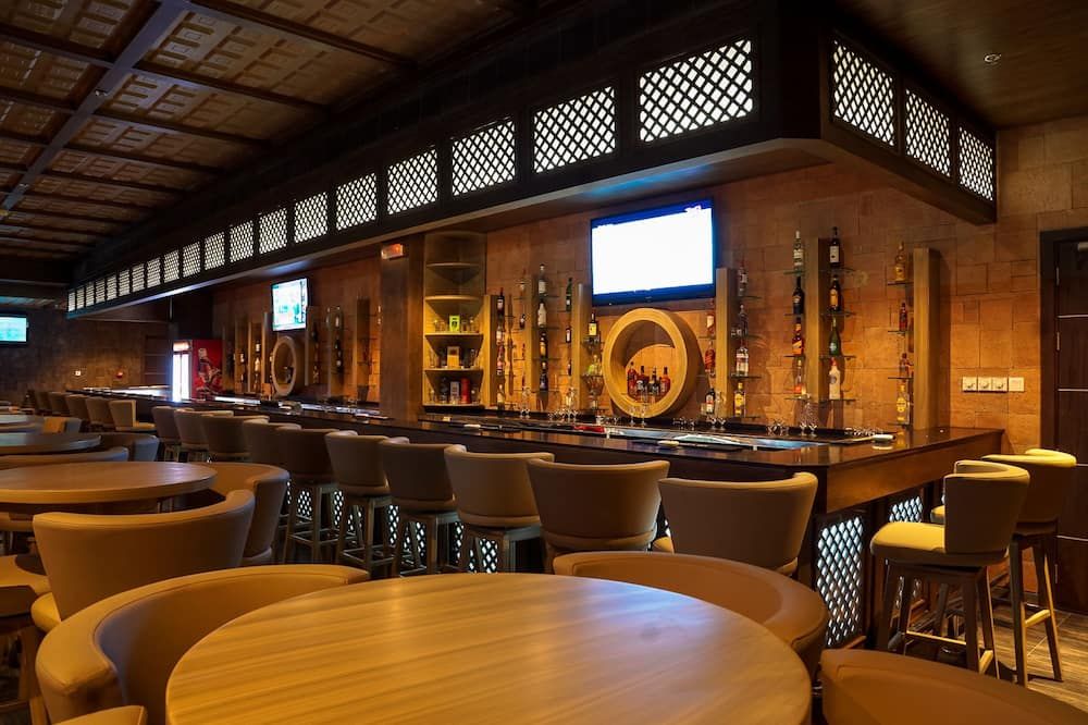 Bar Billede