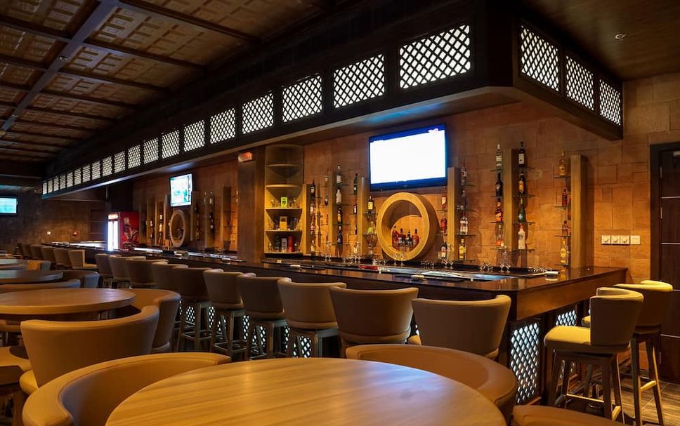 Bar Billede