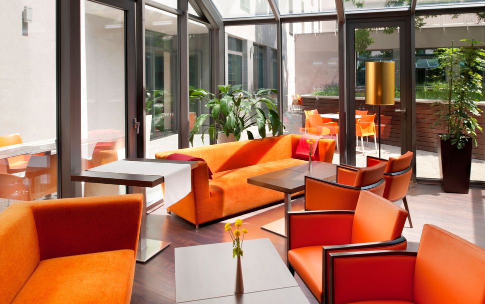 Lounge Billede