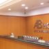 Receptionist