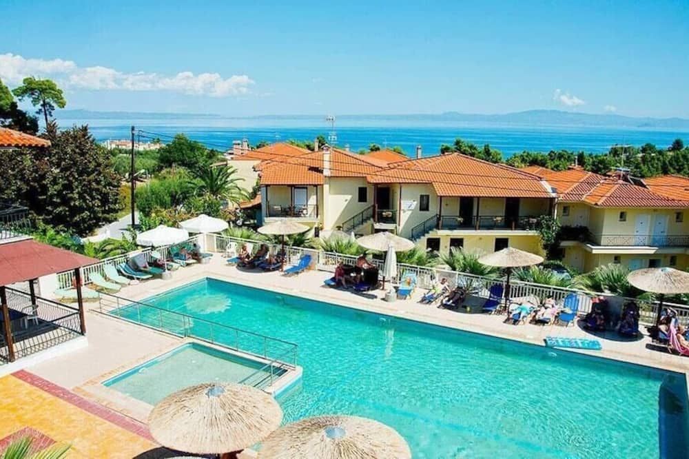 Pool Billede