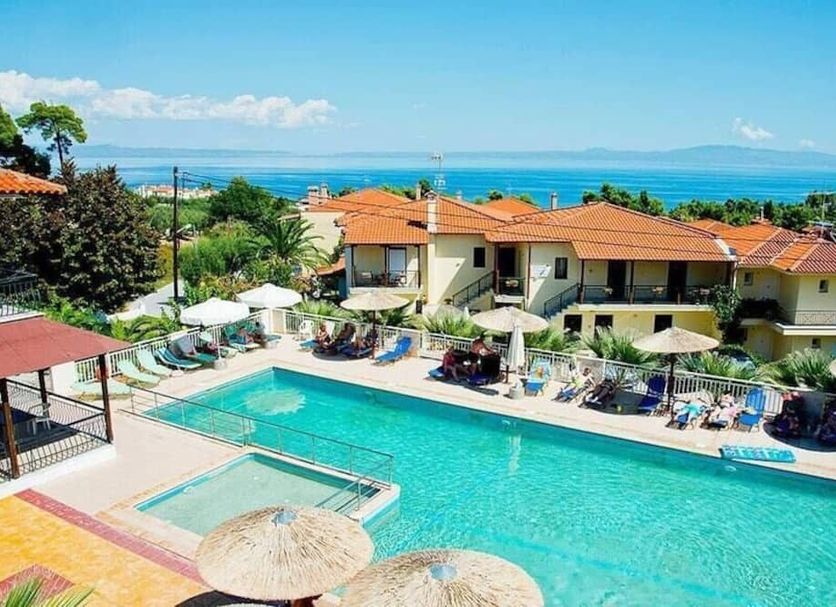 Pool Billede