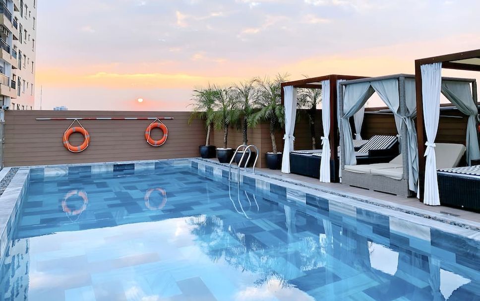 Pool Billede