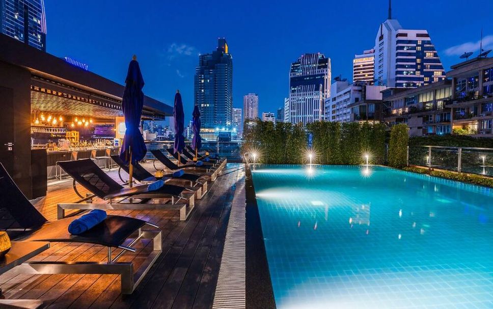 Pool Billede