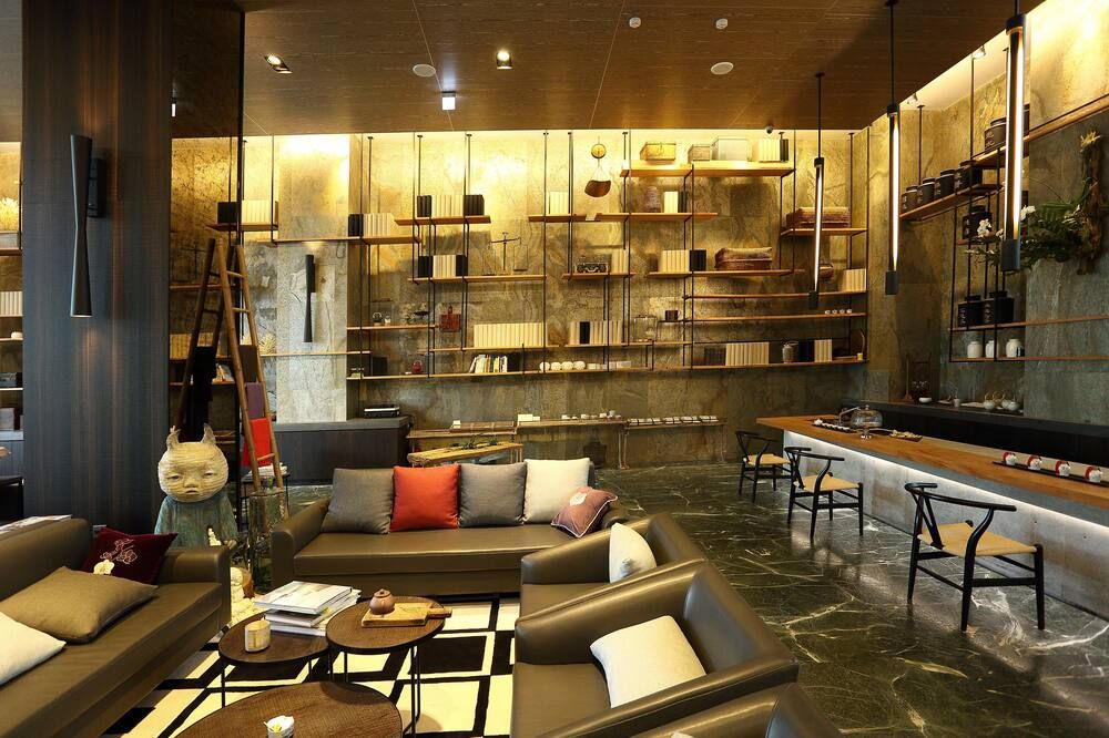 Lounge Billede